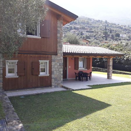 Villa Pia Malcesine Eksteriør bilde