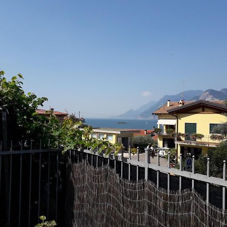Villa Pia Malcesine Eksteriør bilde