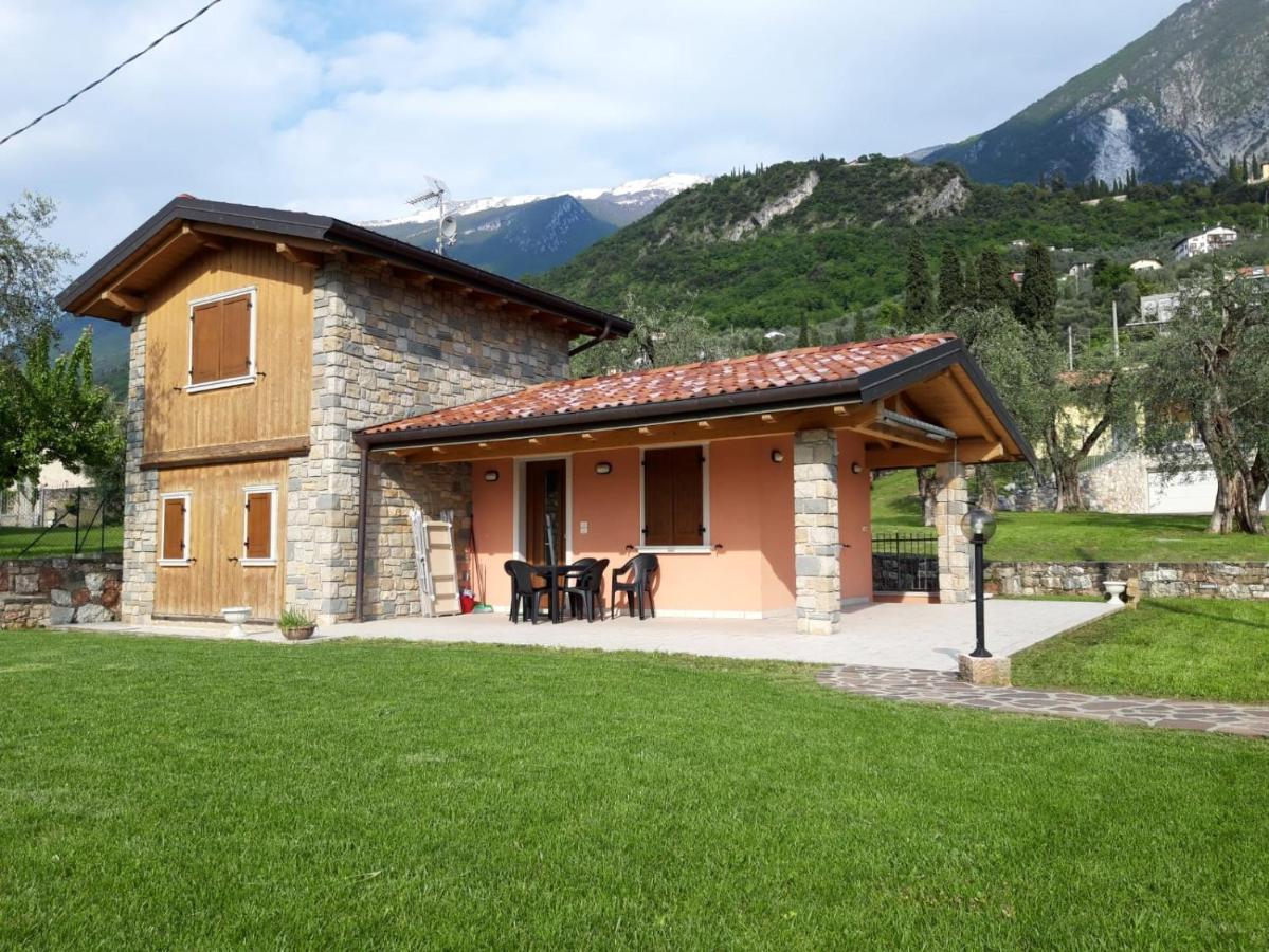Villa Pia Malcesine Eksteriør bilde