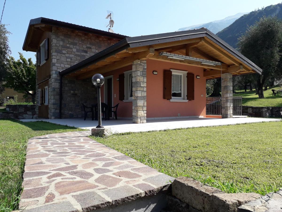 Villa Pia Malcesine Eksteriør bilde
