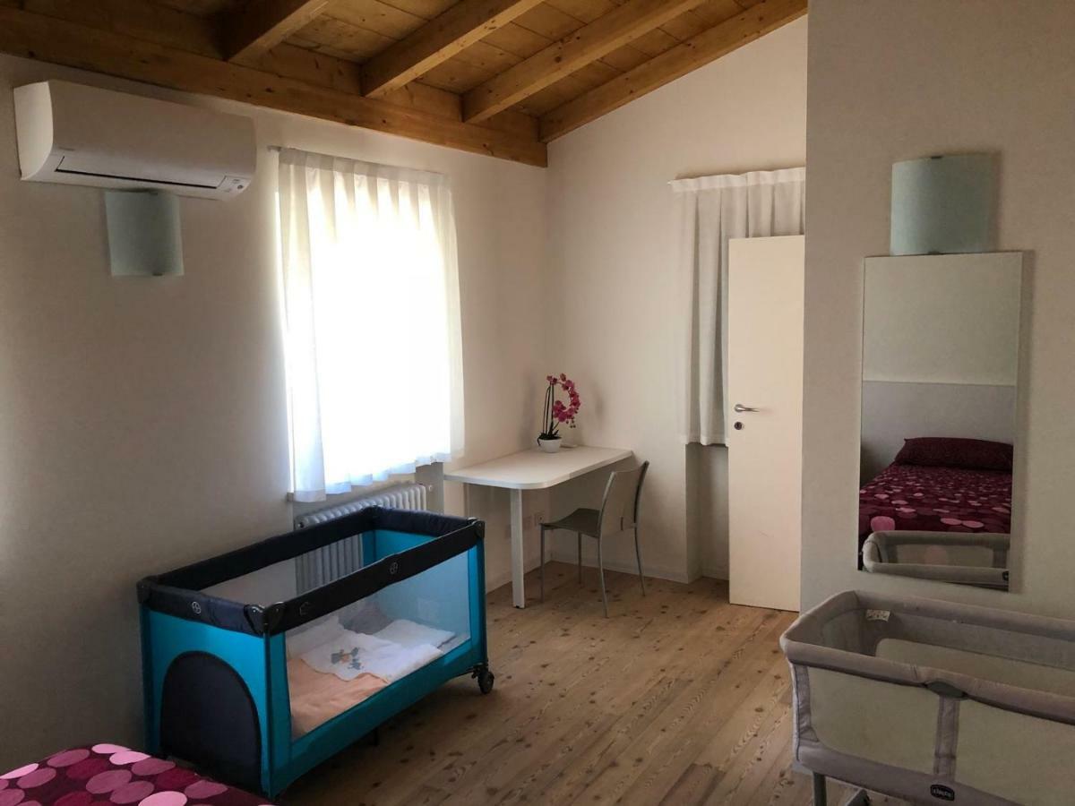 Villa Pia Malcesine Eksteriør bilde