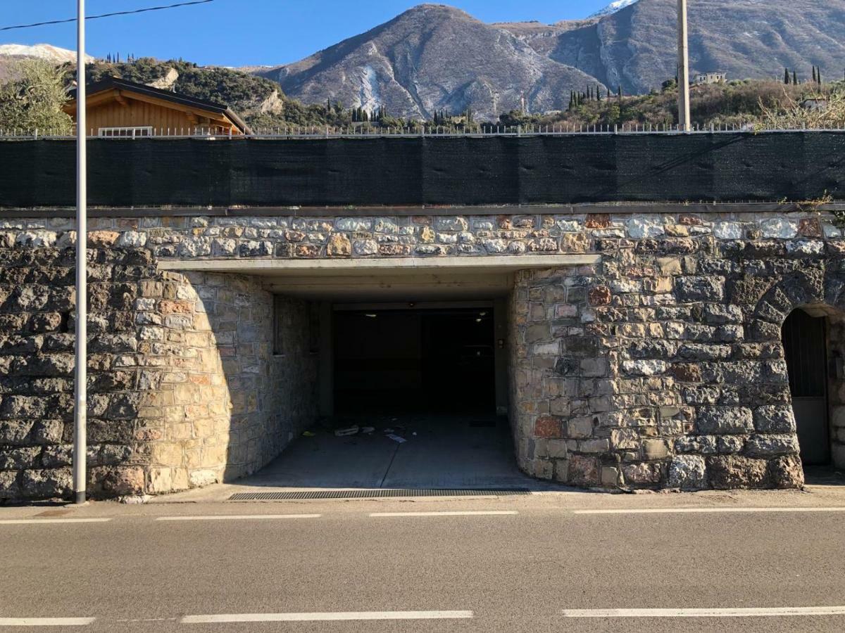 Villa Pia Malcesine Eksteriør bilde