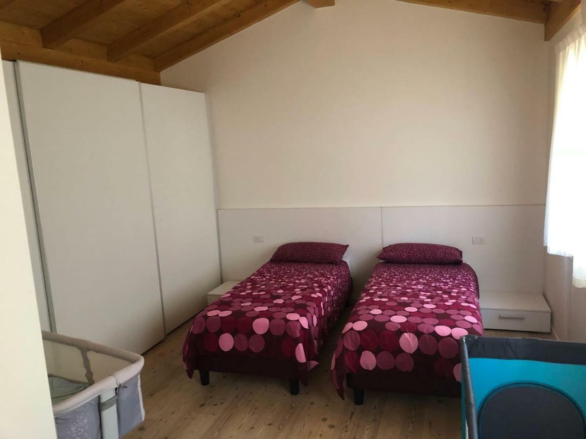Villa Pia Malcesine Eksteriør bilde